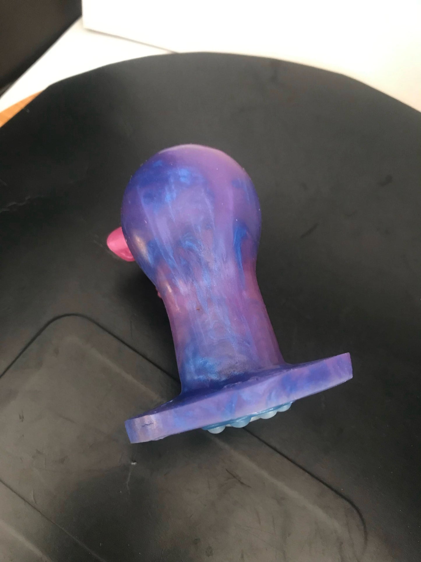 Adult Solid Silicone “EXTRA LONG Jumbo” Adult Pacifier