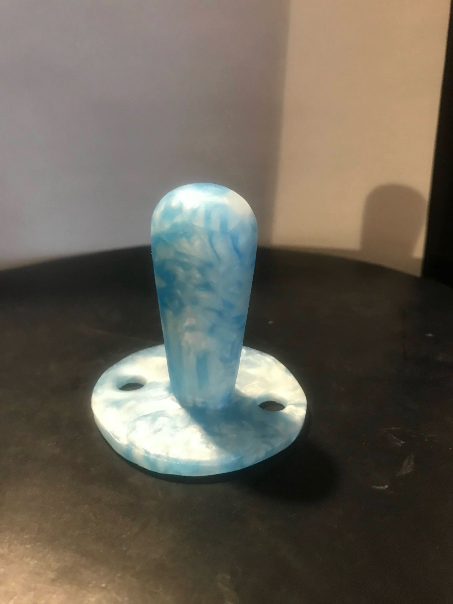 Adult Solid Silicone “NUBBY” Adult Pacifier