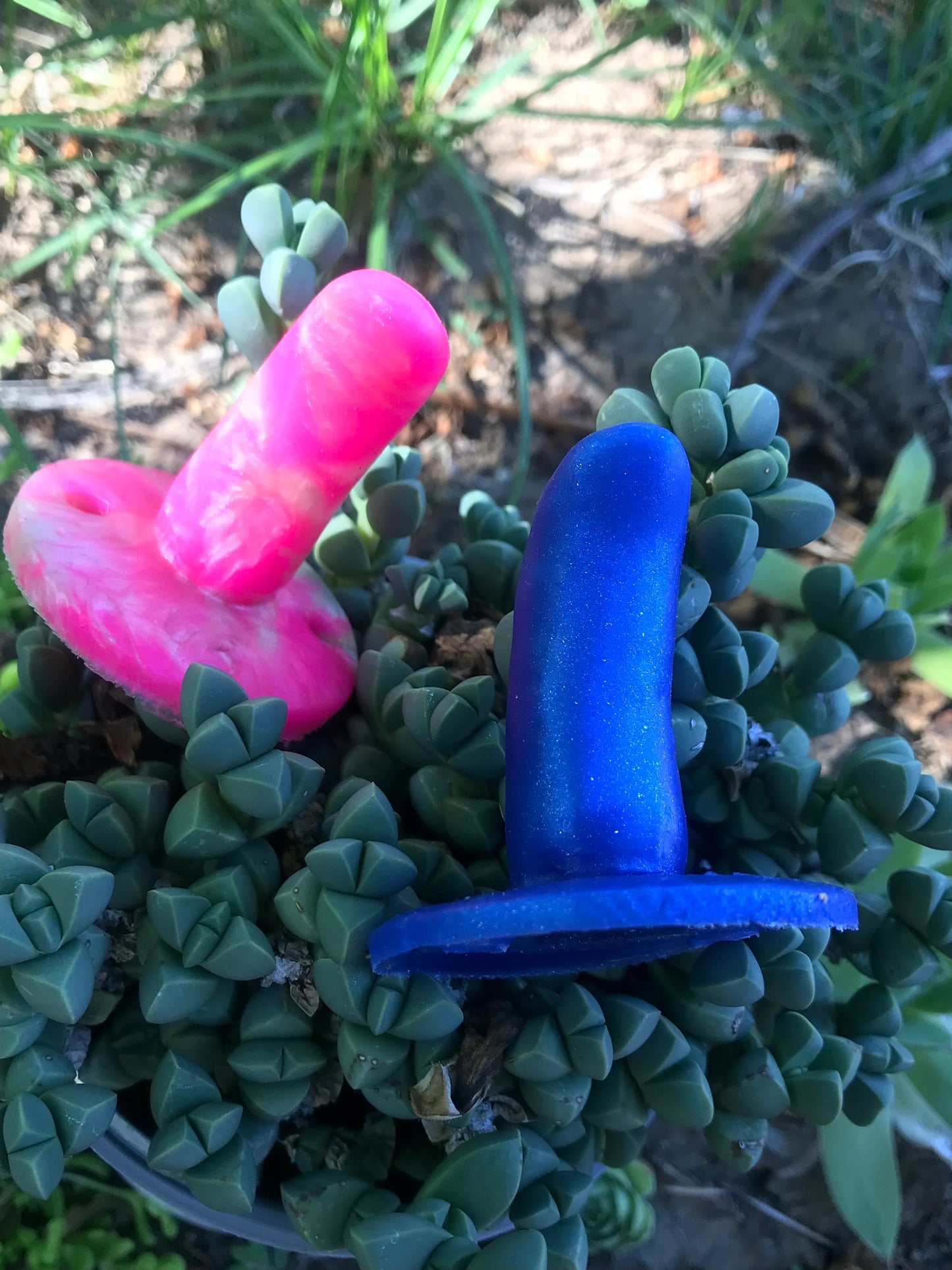 Adult Mystery Grab Bag Small Thumb Adult Pacifier