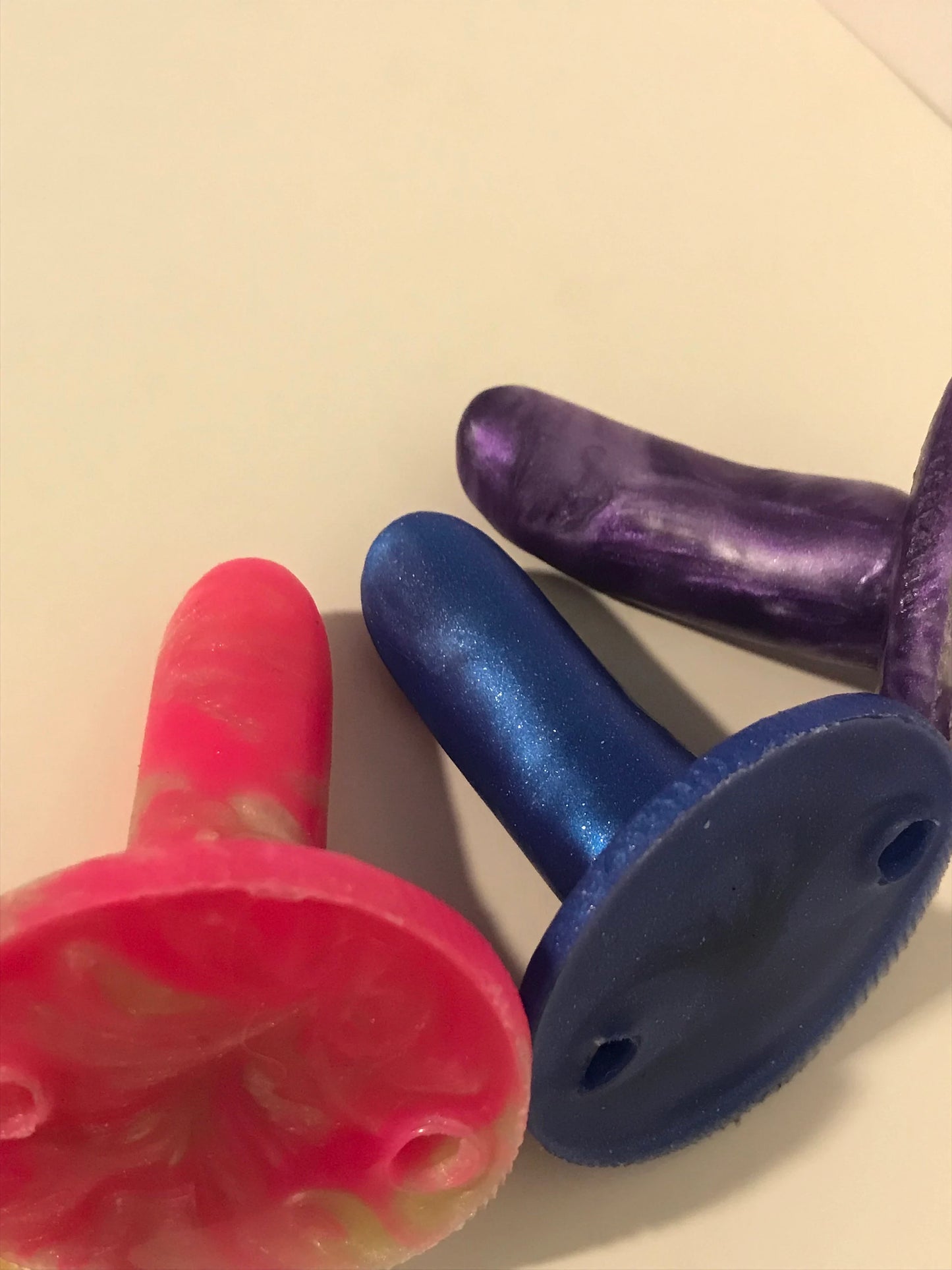Adult Mystery Grab Bag Small Thumb Adult Pacifier