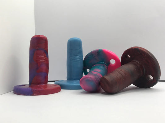 Adult Mystery Grab Bag “Suck My Thumb” Adult Pacifier