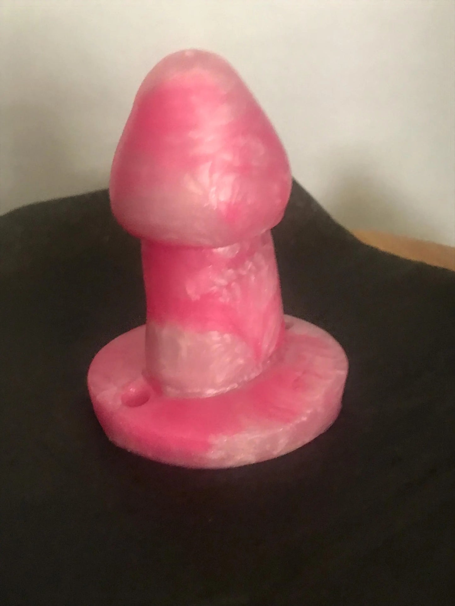 Adult Mystery Grab Bag Adult Mr. Peen Pacifier Figurine