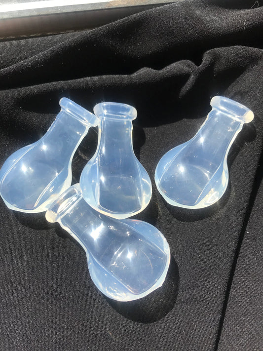 Adult Silicone Filled Adult Replacement Pacifier Nipple