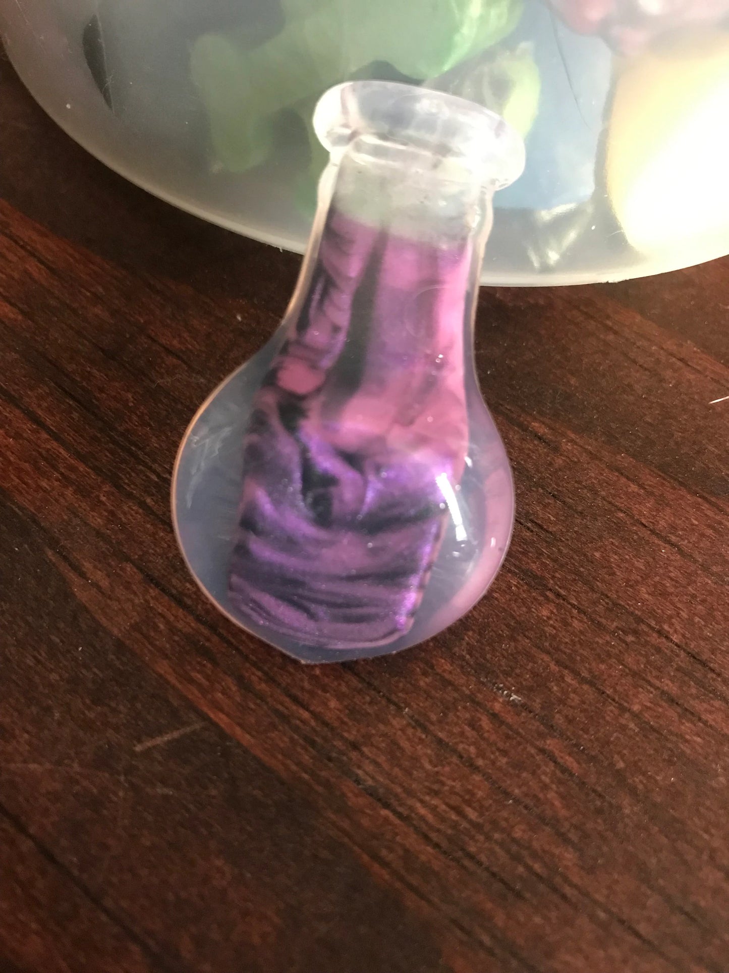 Adult Silicone Filled Adult Replacement Pacifier Nipple