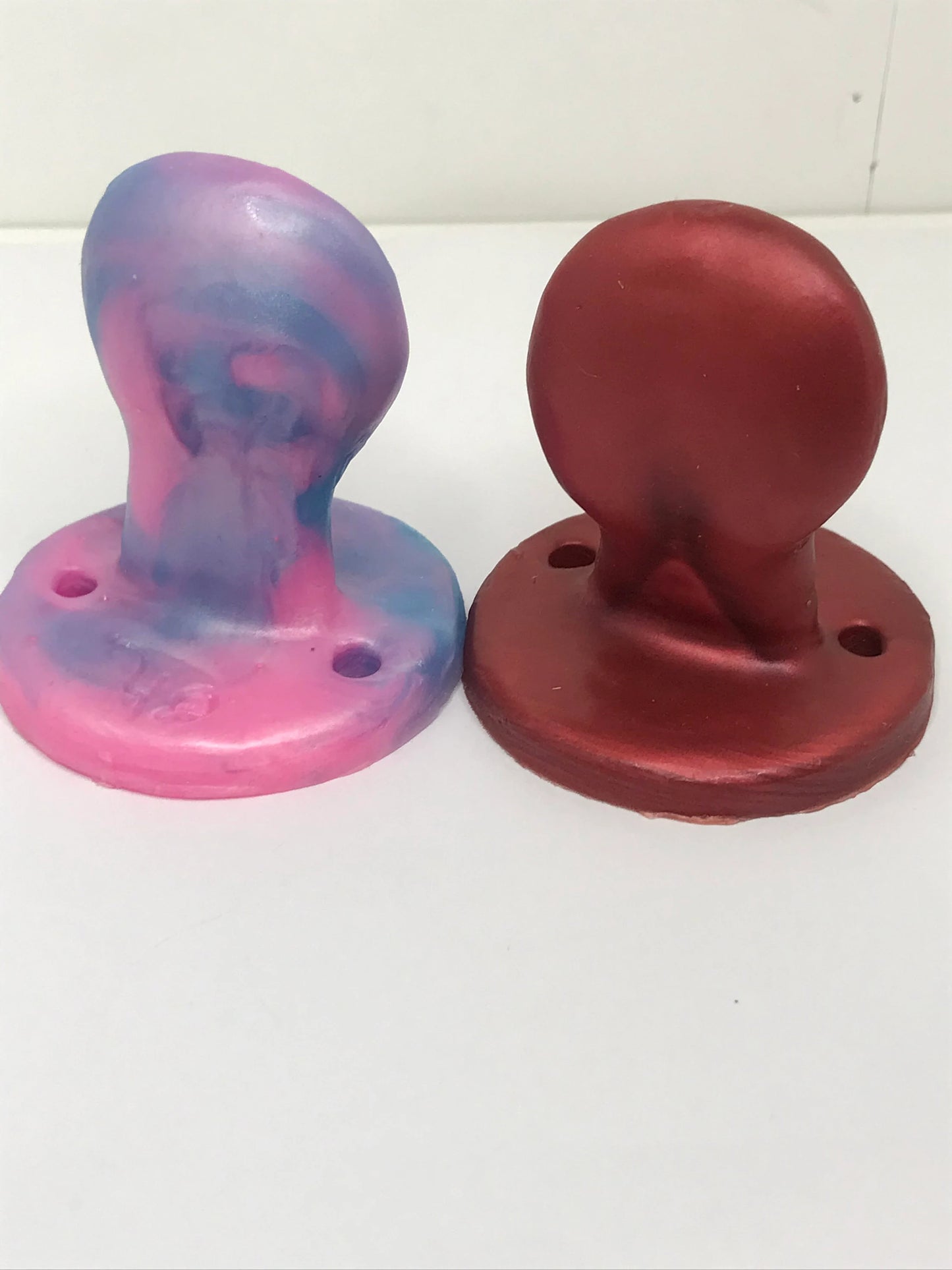 Adult Mystery Grab Bag “Jumbo” Solid Silicone Adult Pacifier