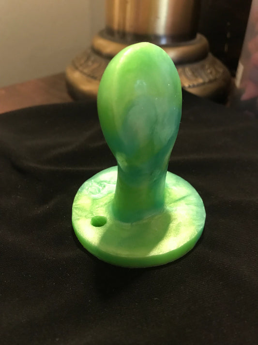 Adult Solid Silicone “EXTRA LONG Jumbo” Adult Pacifier