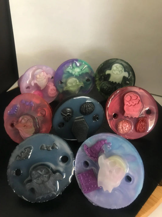 Adult “Halloween” Mystery Grab Bag Adult Pacifier
