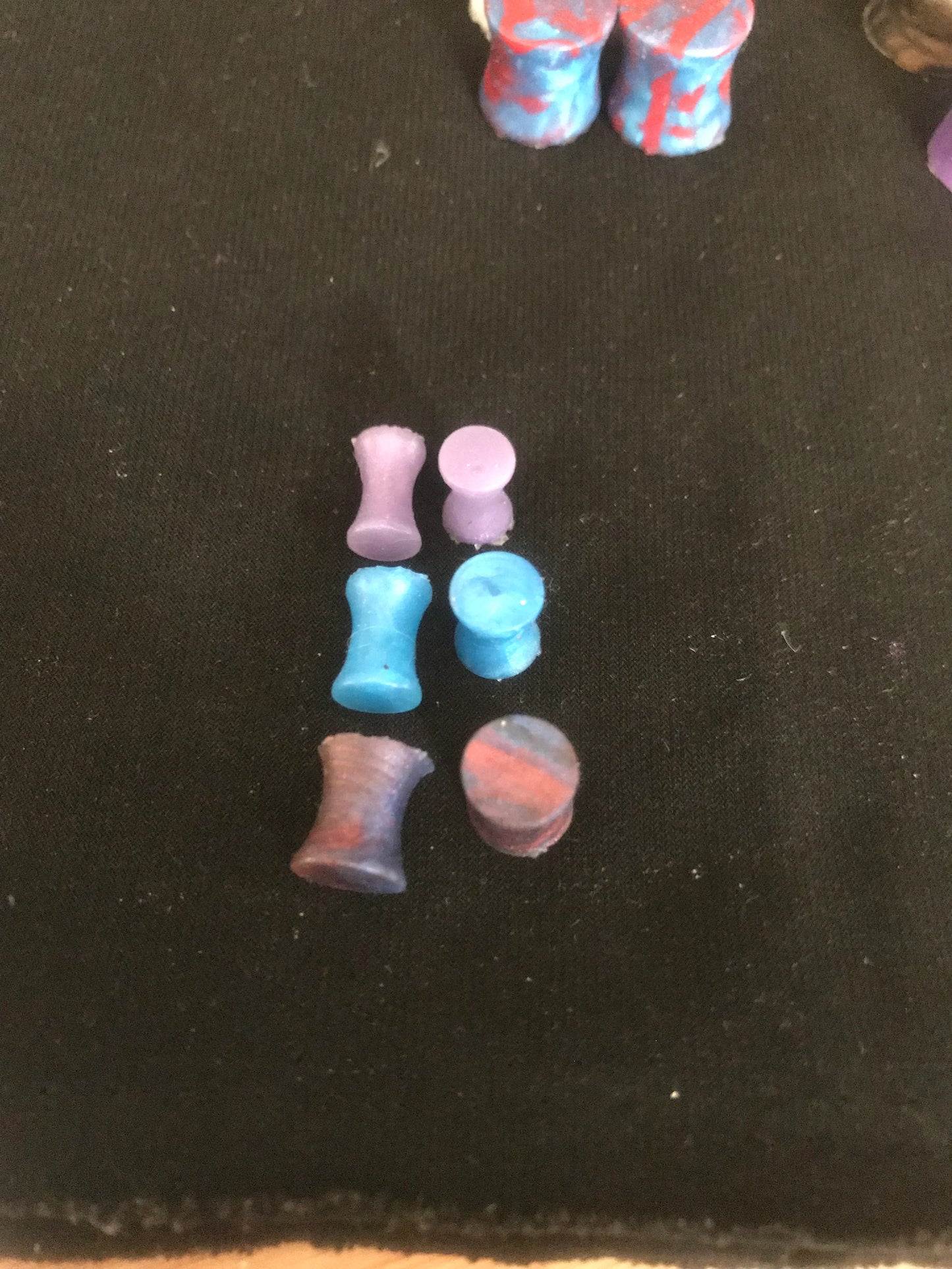 Gauging Up? These Solid Silicone Plug Sets are for You