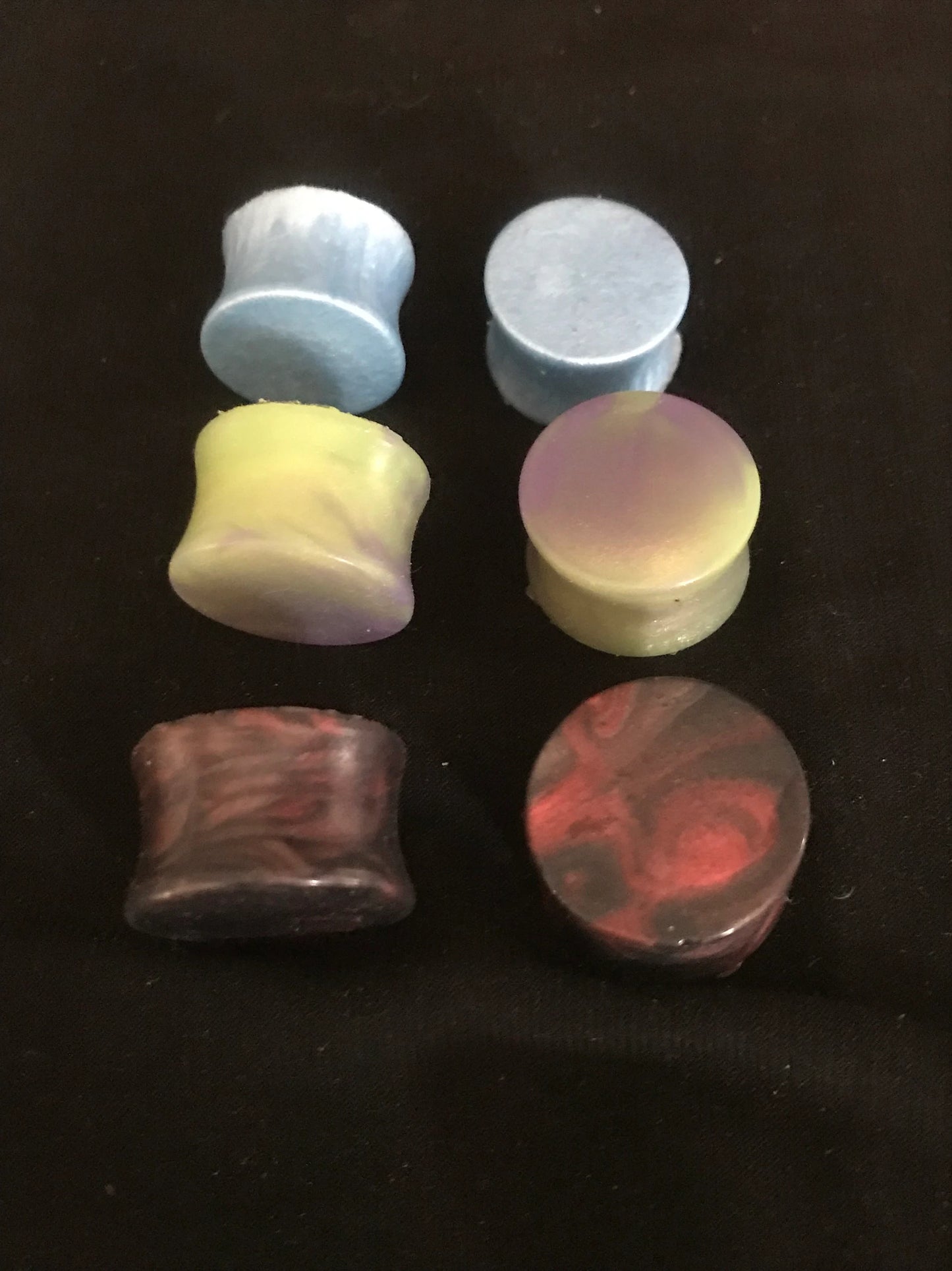 Gauging Up? These Solid Silicone Plug Sets are for You