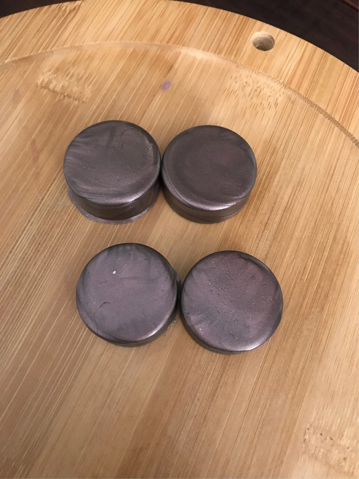 Gauging Up? These Solid Silicone Plug Sets are for You