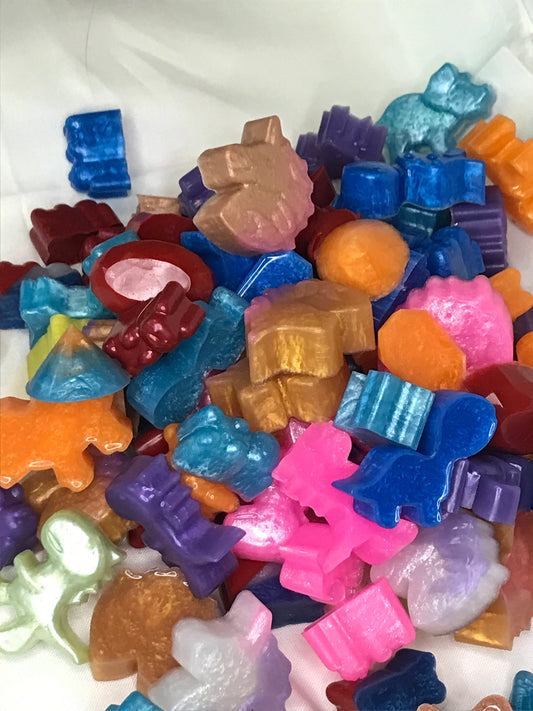 Silly Squishy Fidget Toys