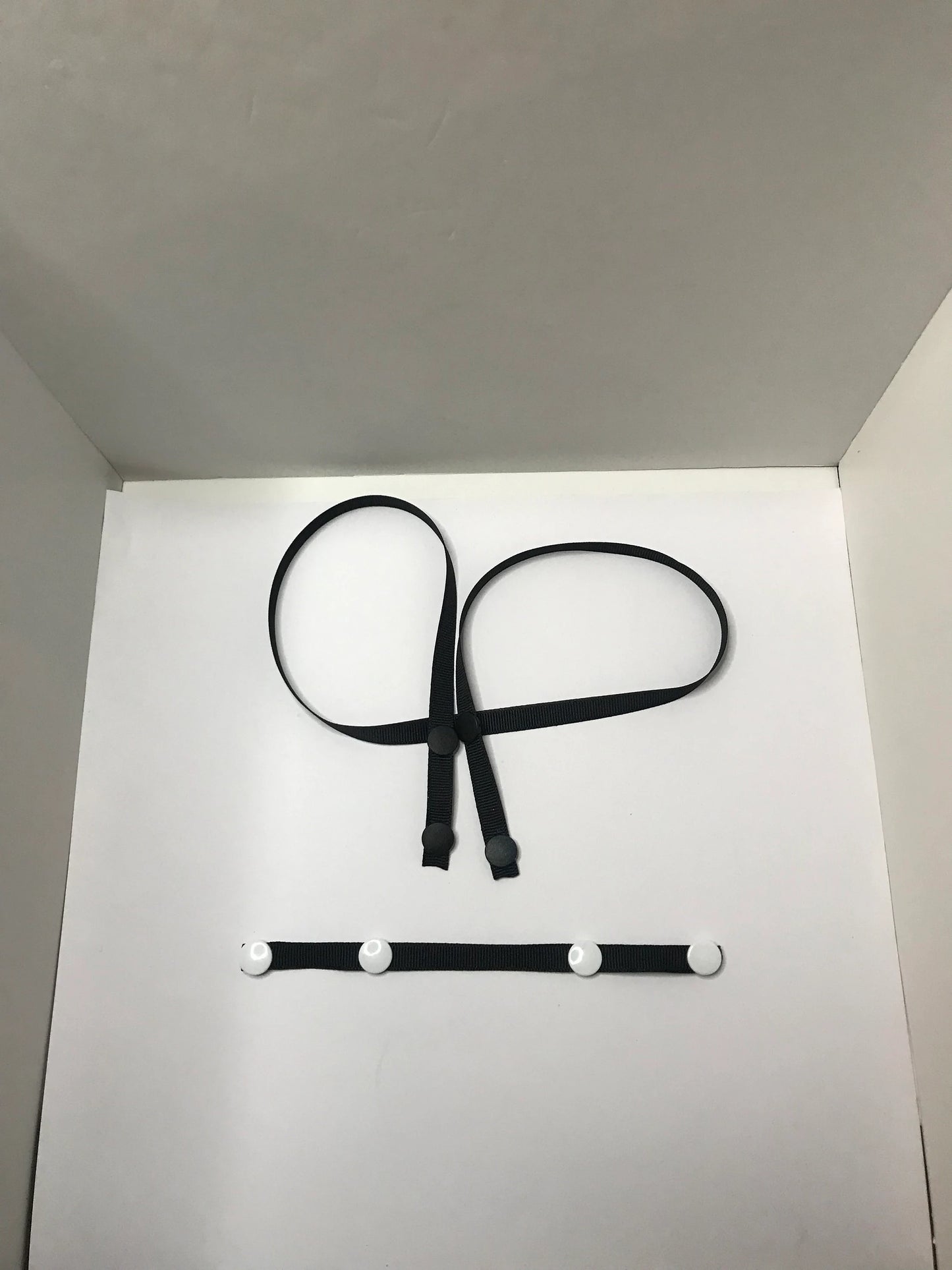 Adult Pacifier Handles and Lanyards