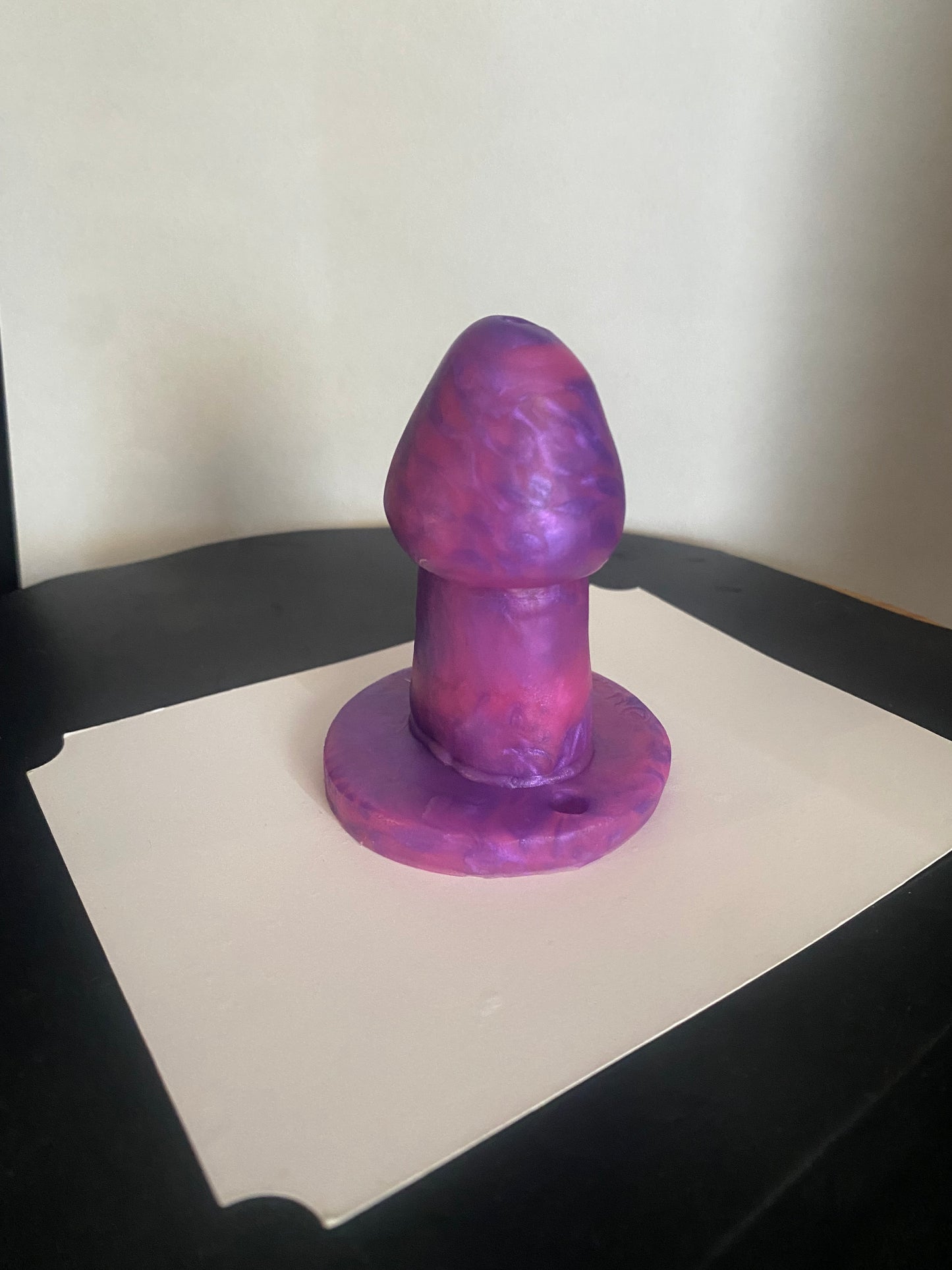 Adult Mystery Grab Bag Adult Mr. Peen Pacifier Figurine