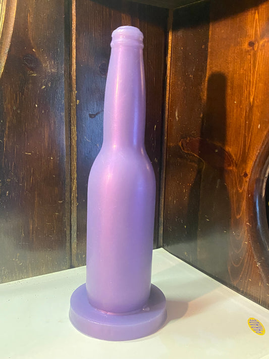 Beer Bottle Butt Plug