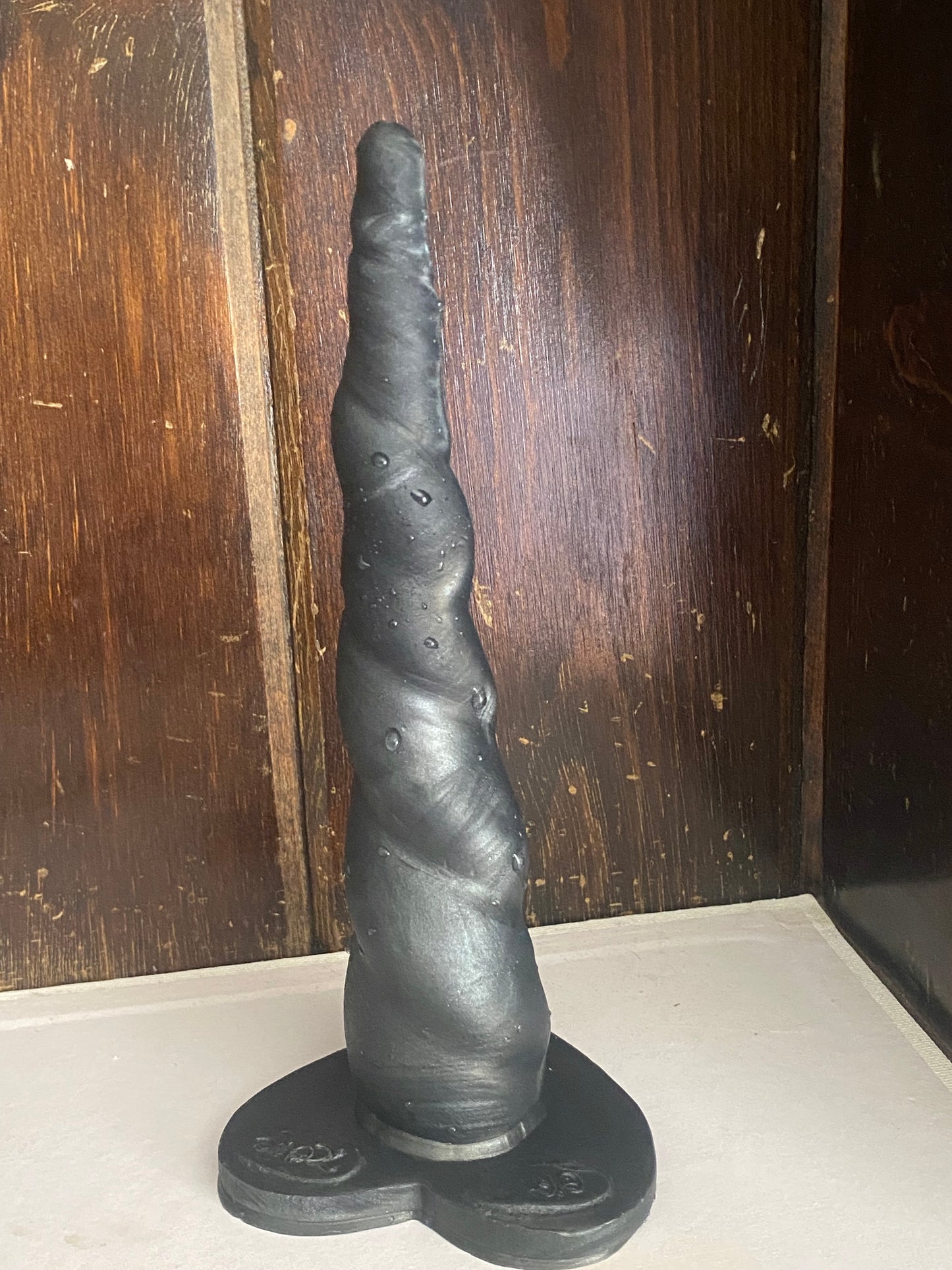 Unicorn Horn Dildo