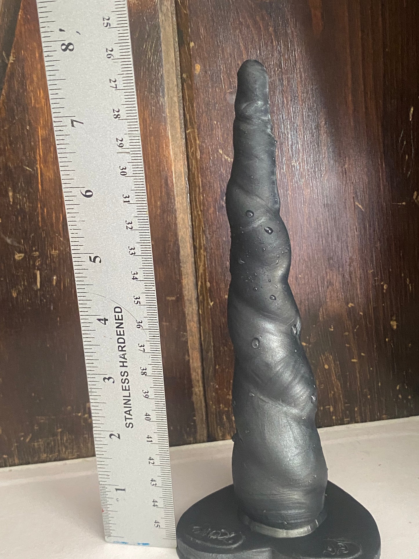 Unicorn Horn Dildo