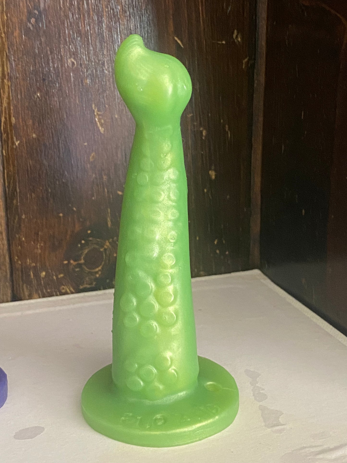 Small Tentacle Sex Toy