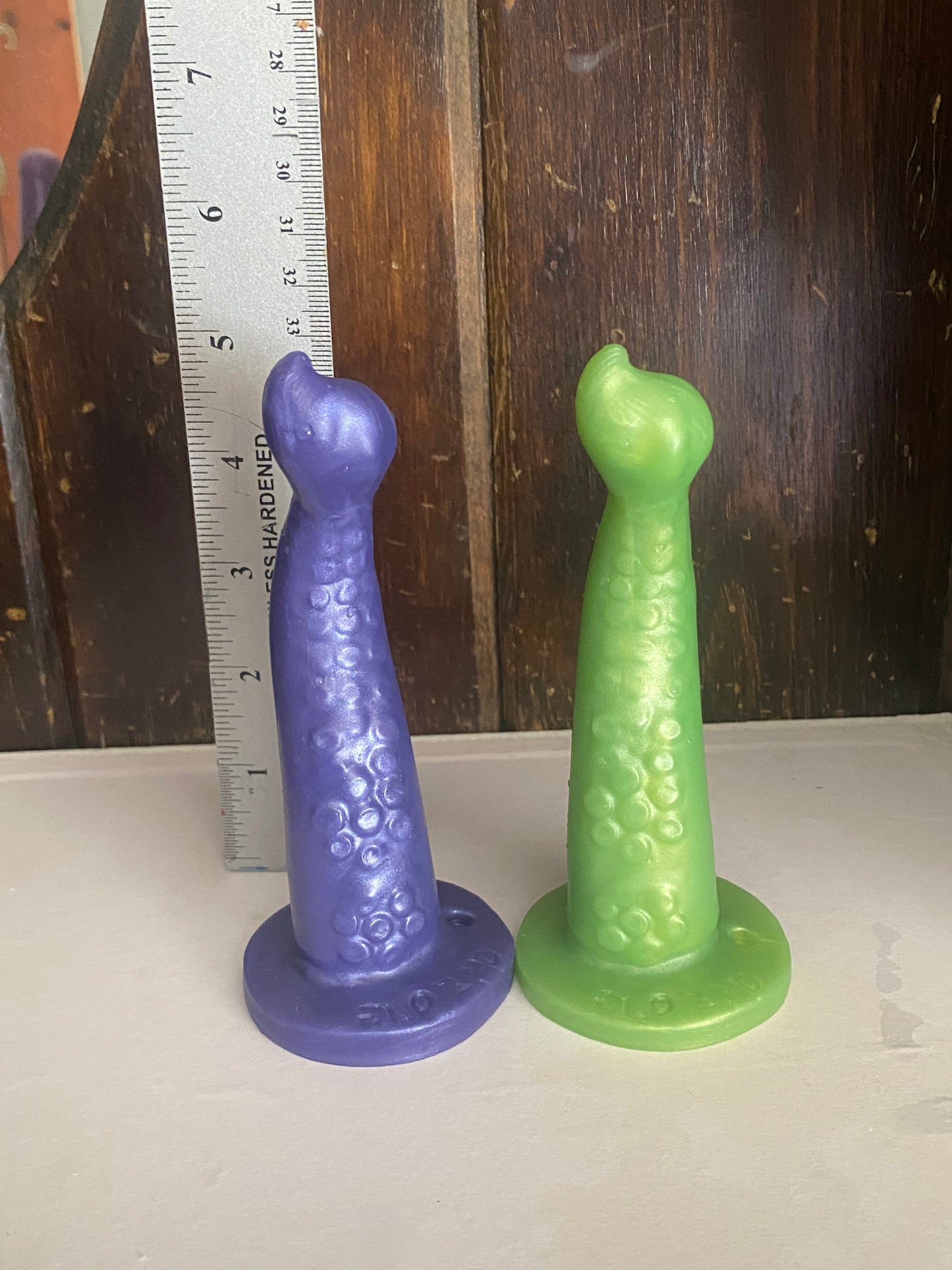 Small Tentacle Sex Toy