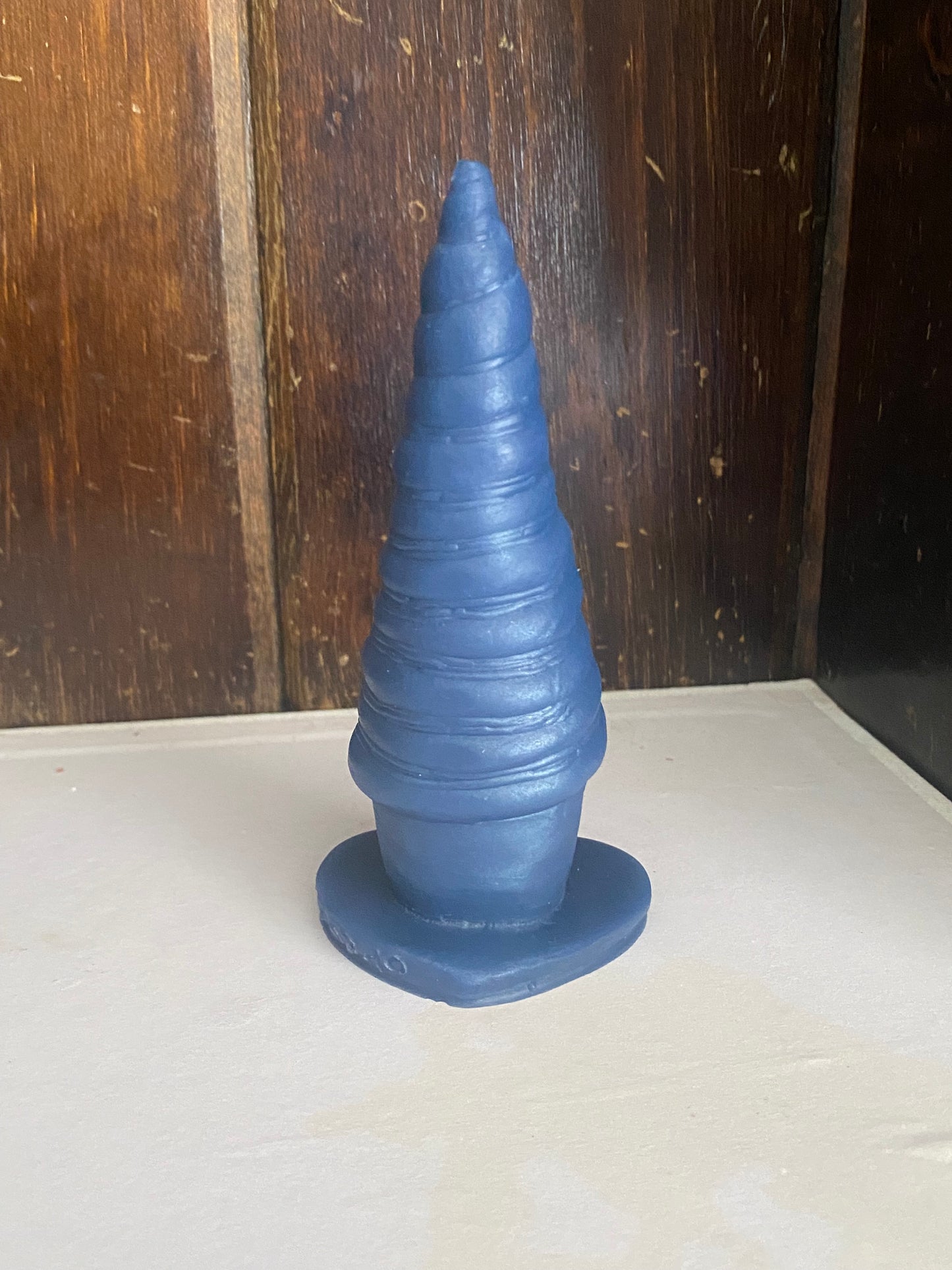 Unicorn Horn Butt Plug