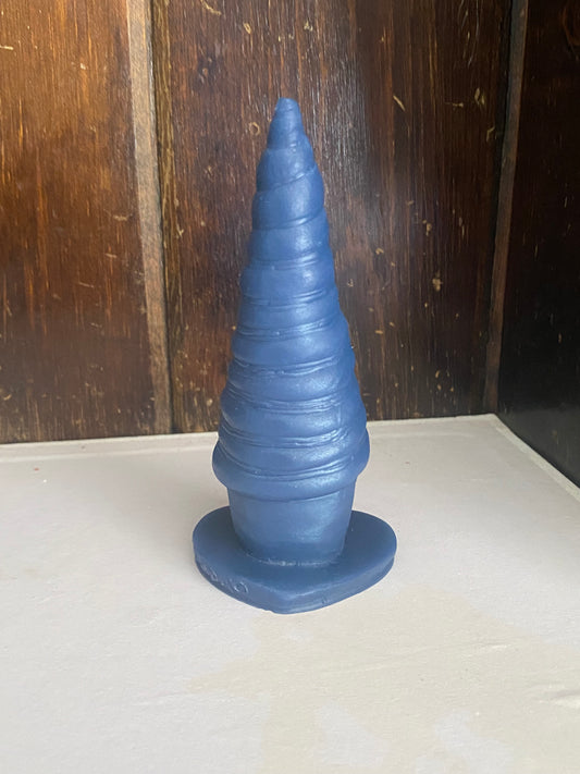Unicorn Horn Butt Plug