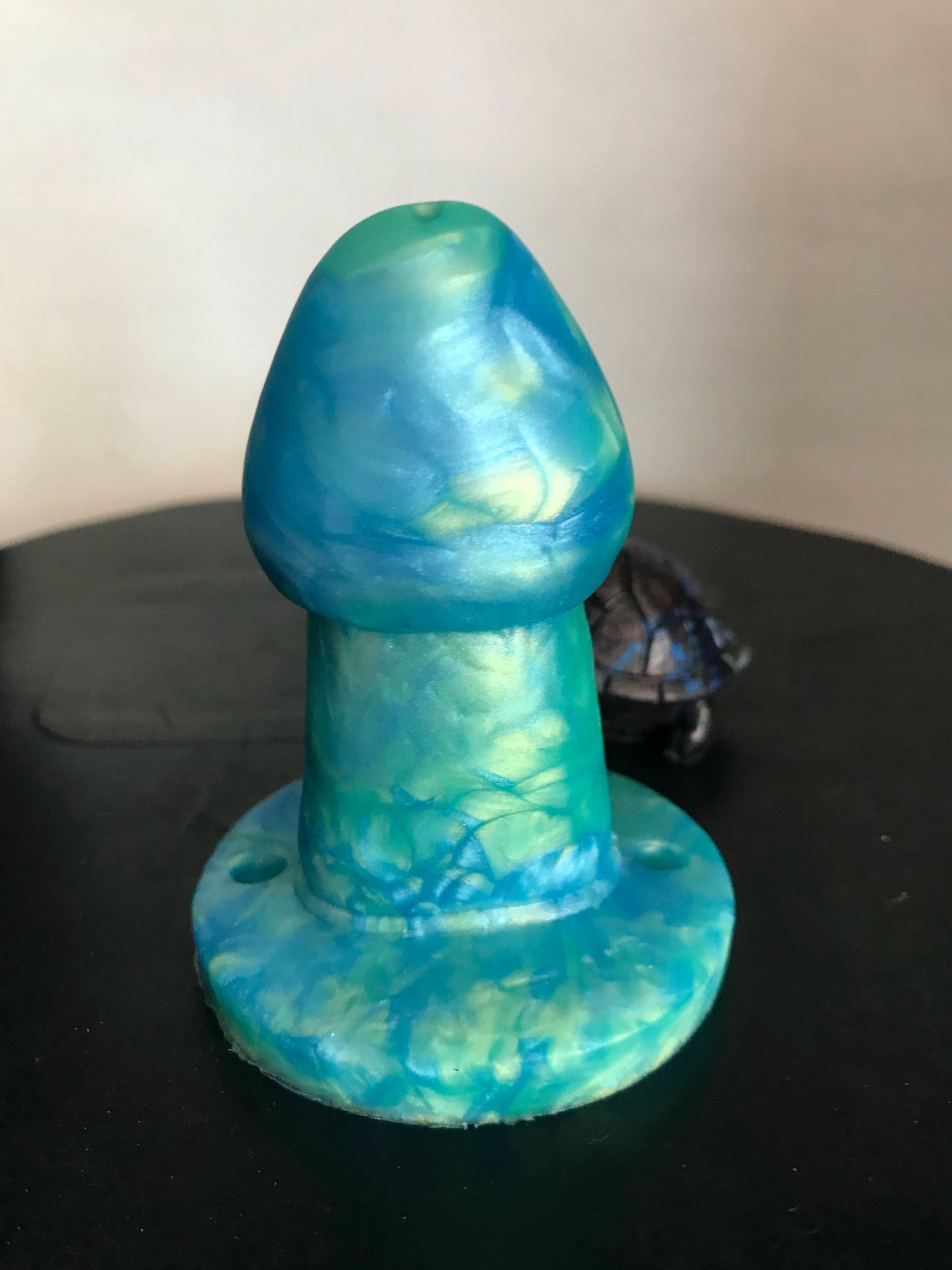 Adult Mystery Grab Bag Adult Mr. Peen Pacifier Figurine