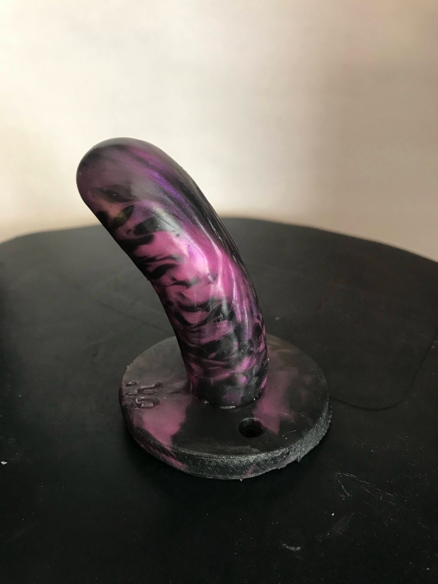 Adult Mystery Grab Bag “Mighty Gherkin” Solid Silicone Adult Pacifier
